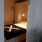 Studio Center Of W/parking & South Terrace Appartement