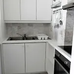 Appartement Studio Center Of W/parking & South Terrace *