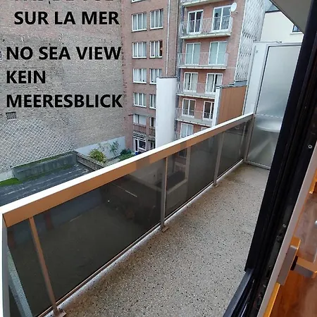 Studio Center Of W/parking & South Terrace