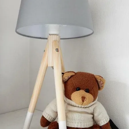 Lägenhet Studio Center Of W/parking & South Terrace *